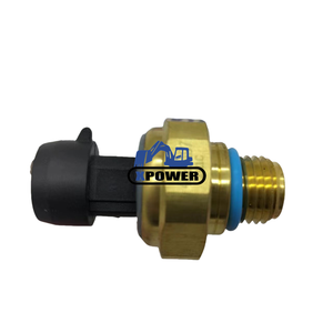 Nouveau pressostat XPower de haute qualité 3348747 3348748 3329617 pour pelle sur chenilles - Product Image 2