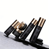 Kit de Soins Visage OEM/ODM Personnalisable à la Vitamine C : Hydratant, Éclaircissant, Contrôle du Sébum, Anti-Acné, avec Logo Personnalisé et Extraits Végétaux pour Resserrement Cutané