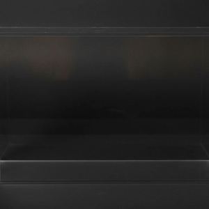 FX Premium Factory Wholesale Custom Modern High Transparency Acrylic UPC <b>Box</b> with Magnetic Lid - Product Image 3