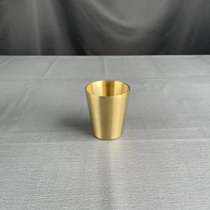 Tazza a doppia parete in acciaio inossidabile da 300ml per uso Versatile sottovuoto resistente e resistente alla ruggine opzioni di grande capacità - Product Image 2