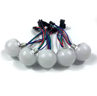 Économie d'énergie et protection de l'environnement Led Mirror Light 35mm Home LED Fill Light