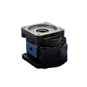 Pompe à engrenages hydraulique Huamao 860302481 803007492 pour chargeuse sur pneus |   Pièces de rechange OEM - Product Image 3