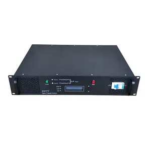 19 Inch Rack Mount Static Transfer Switch 2U Dual STS 80A 220V 9.5Kva Switch for Industry