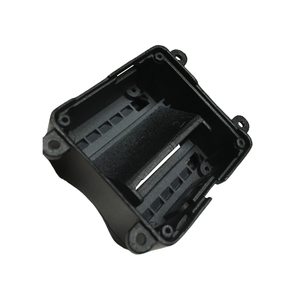 OEM Custom ABS Hei-Cast 8150 Resin Cast Services Silicone Molding Vacuum Casting - Product Image 6