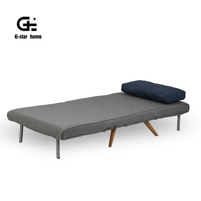 Новая горячая продажа дешевая ткань диван-кровать для оптовик дивана