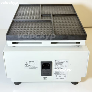 HEIDOLPH Instruments - Agitateur de plaques microtitrées Titramax 100 - Product Image 6