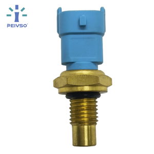 Sensor de Temperatura del Refrigerante Preciso PEIVSO, Fácil Instalación para Ford Escape Focus Fusion 2.0L OEM BG5T12A648AA - Product Image 1