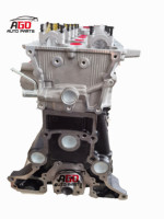AGO Neuf Bloc Moteur Long 2TR 2TR FE EGR HB 2.7L pour Toyota Hilux Hiace Prado Fortuner Innova 4Runner
