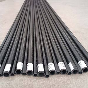 Joran Pancing Laut Karbon 2 Seksi Model Water Mark untuk Memancing Ikan Bass, Produk Laris di Amerika - Product Image 3