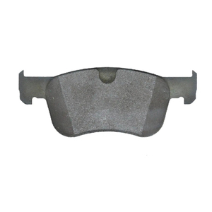 Nouvelles plaquettes de <span class=keywords><strong>frein</strong></span> avant semi-métalliques en céramique NAO de haute qualité D2277 GDB2062 93488643 pour système de freinage Citroën haute température - Product Image 4