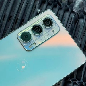 Teléfonos Usados <span class=keywords><strong>Motorola</strong></span> MOTO <span class=keywords><strong>EDGE</strong></span> <span class=keywords><strong>20</strong></span>, 6GB RAM, 5G/4G/WiFi, Pantalla de 6.7'', Versión Estadounidense, Alta Calidad, Bajo Precio, Teléfono Móvil 5G - Product Image 2