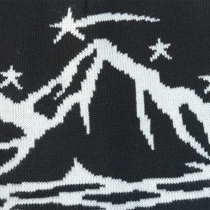 2026หมวกไหมพรมปอมปอมปอมสำหรับใส่ในฤดูหนาวหมวกแบบหนาสำหรับใส่ได้ทั้งชายและหญิงหมวกแบบมีฝาปิดหูทำโลโก้ได้ตามต้องการ - Product Image 2