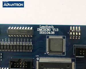 Leadtech DMC2C80 V1.3 DMC2C80-MKR 1140600602 carte mère industrielle carte CPU Module CPU carte principale Stock d'origine 100% tests - Product Image 6