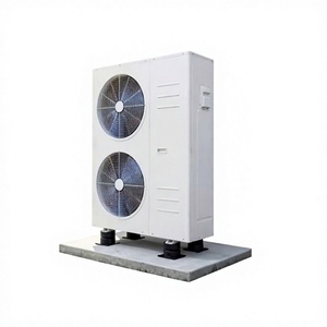 Producto de Moda: <span class=keywords><strong>Calentador</strong></span> de Agua con Bomba de Calor de Fuente de Aire de 10kW, Instantáneo, sin Tanque, con Compresor Scroll Eléctrico, para Hogar y Hotel, ¡Compre a Bajo Precio! - Product Image 5