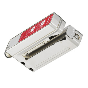 เซ็นเซอร์อัลตราโซนิก Leuze GSX14E ขนาด 22x46.9x96 มม. สำหรับตรวจจับฉลากใส - Product Image 3
