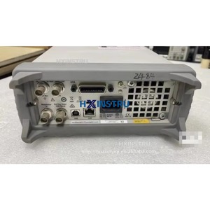 1PC Générateur de signal KEYSIGHT 33500B d'occasion H - Product Image 2