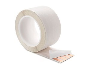สีขาว PE กาวคูเปอร์แรงดันต่ำ<span class=keywords><strong>2</strong></span>แกนแบน<span class=keywords><strong>สาย</strong></span>ลำโพงสายไฟ LED - Product Image 1