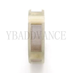 3087316デンソー燃料インジェクター用マイクロ燃料インジェクターフィルター36.3*32.6 * 10.2mm - Product Image 4