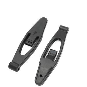 L56-0001 <b>Hood</b> Lock Base For Kenworth T300 T600 <b>Engine</b> <b>Hood</b> Valve Replacement Part - Product Image 2