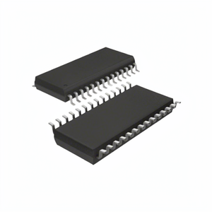 Componentes Electrónicos BOM IC en Stock, Audio de Propósito Especial 28 TSSOP TAS3001CPW - Product Image 1