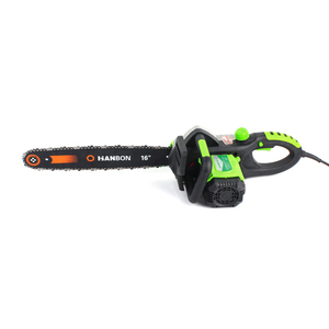 Scie à chaîne automatique sans fil 2800W avec moteur tout en cuivre 40H 140802 - Product Image 6