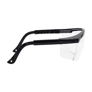 Lunettes <span class=keywords><strong>de</strong></span> protection OEM pour adultes, anti-buée, élégantes, pour la construction, conformes aux normes ANSI Z87, CE EN166, verres <span class=keywords><strong>de</strong></span> <span class=keywords><strong>sécurité</strong></span> givrés - Product Image 3