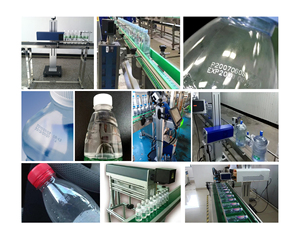 เครื่องทำเครื่องหมายด้วยเลเซอร์ CO2 รุ่นใหม่ Txt Txt Bibo สำหรับบรรจุภัณฑ์อาหาร รองรับไฟล์ Dxf/ai ระบบพิมพ์อิงค์เจ็ทความเร็วสูง - Product Image 2