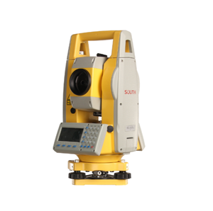 Máy <span class=keywords><strong>to</strong></span>àn đạc South NTS-362R10U/N6 với hệ thống đo khoảng cách mới 1000m không cần gương phản xạ - Product Image 2
