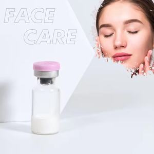 Wholesale Stock Peptides Lyophilized <strong>Powder</strong> 5mg 10mg 15mg 20mg 30mg 40mg 50mg 60mg Vials 10ml Vials Cosmetic Glass Bottles - Product Image 5