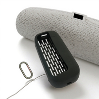Harga Pabrik Casing Speaker Berkualitas Tinggi Tas Silikon Pelindung untuk Speaker B Ose Sound Link Flex