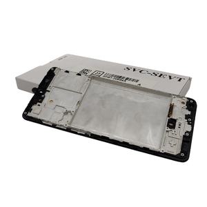 Pantalla LCD Original para Teléfono Móvil, Paquete de Servicio LCD A315 OLED para Samsung Galaxy A31 A315, Piezas de Repuesto para Teléfono Móvil, Pantalla LCD con Marco - Product Image 5