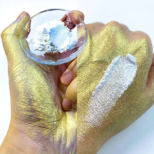 Wholesale <b>Titanium</b> Chameleon Pigment <b>Powder</b> Automotive Paint's Color Shift Feature Chromium Coating Pigment - Product Image 1