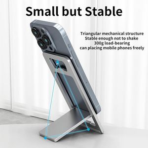 Soporte Móvil Inteligente, Totalmente Ajustable y Plegable, Base de Soporte Móvil para Escritorio - Product Image 6