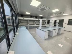 Sistema de Laboratorio de Química y Física Escolar, Proveedor Integral de Laboratorios y Salas Limpias de Acero Moderno - Product Image 6