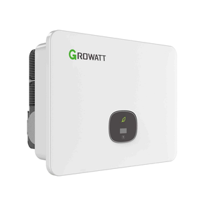 ระบบไฮบริดพลังงานแสงอาทิตย์ US 48V MPPT 230V (180-280V) คลื่นไซน์บริสุทธิ์ 4-10KW เฟสเดียว ประสิทธิภาพ 98.4% 50/60Hz - Product Image 5