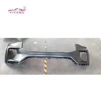 Vente Flash Usine - Pièces Détachées Auto - Kit Pare-chocs pour Ford Explorer ST 2025