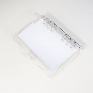 2.5K 5K 10k 12 tháng tiền tiết kiệm thách thức chất kết dính cuốn sách với 12 tờ PP Ngân Sách Phong Bì cho tiền mặt suffing - Product Image 3