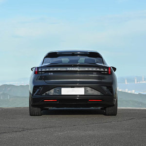 Zeekr 001 2025 Veicolo Elettrico Nuovo 5 Porte 5 Posti <span class=keywords><strong>Auto</strong></span> Usata Hatchback di Lusso Lunga Autonomia EV Shooting Brake Deposito - Product Image 6