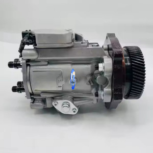 Pompe à injection de carburant 0470504037 pour moteur diesel, pièce de rechange, pompe à carburant haute pression - Product Image 2