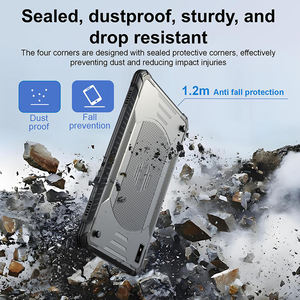 Tablet Android <span class=keywords><strong>Samsung</strong></span> 14 Pollici Octa Core per Educazione e Gaming con 4/6/8GB RAM e 128/<span class=keywords><strong>256</strong></span>/512GB di Memoria a Prezzo Conveniente - Product Image 4