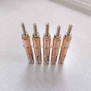 หัวจับ<span class=keywords><strong>เชื่อม</strong></span>สตั๊ดแบบมาตรฐาน, หัวจับ<span class=keywords><strong>เชื่อม</strong></span>สตั๊ดทองแดงนำไฟฟ้าสูงสำหรับเครื่อง<span class=keywords><strong>เชื่อม</strong></span>สตั๊ดแบบเก็บพลังงาน - Product Image 5