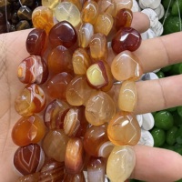 Perles en pierre naturelle facettées en forme de cœur de 15 mm, œil de tigre, améthyste, agate rouge, cristaux, pierres précieuses en vrac pour la création de bijoux
