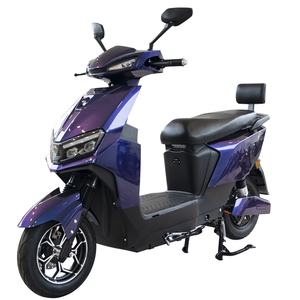 Kit CKD para Scooter Keywayev K203 |   Piezas de Suspensión Invertida SKD para Ensamblaje Local, Pedido al por Mayor, Suspensión Invertida K203 que Garantiza un - Product Image 1