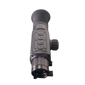 Xu Hướng Hình ảnh nhiệt phạm vi 256*192 Độ phân giải 25mm ngoài trời săn bắn tầm nhìn ban đêm cho động vật hoang dã săn bắn quan sát - Product Image 6