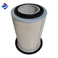 Filtre à air pour camion AF4504M AF1791 P145702 P145701 3128817042 4S00484 pour voiture, excavatrice et autres véhicules