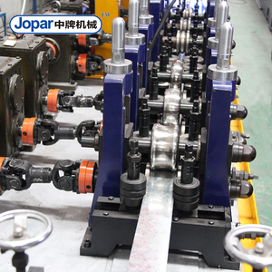 <span class=keywords><strong>เครื่อง</strong></span>ทำ<span class=keywords><strong>ท่อ</strong></span><span class=keywords><strong>เหล็ก</strong></span> JOPAR / <span class=keywords><strong>เครื่อง</strong></span><span class=keywords><strong>เชื่อม</strong></span><span class=keywords><strong>ท่อ</strong></span><span class=keywords><strong>เหล็ก</strong></span>อัตโนมัติ รูปทรงสี่เหลี่ยมผืนผ้า / วงรี - Product Image 5