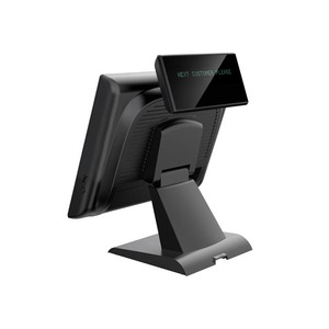 Hot bán 15 inch điểm bán hàng/<span class=keywords><strong>POS</strong></span>/TPV/Punto de Sistema de venta tất cả-trong-một EPOS phần cứng cho siêu thị - Product Image 4