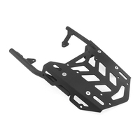 Lavitin pour Yamaha Tracer900 Accessoire de moto Support de porte-bagages arrière pour moto pour Yamaha Tracer900 GT 2018-2023