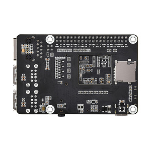 Waveshare luckfox Pico <span class=keywords><strong>Pi</strong></span> Micro Linux ban phát triển core1106 4G mô-đun - Product Image 2