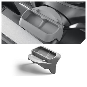 Venta al <span class=keywords><strong>por</strong></span> mayor personalizado 3D impermeable a prueba <span class=keywords><strong>de</strong></span> polvo fácil <span class=keywords><strong>de</strong></span> <span class=keywords><strong>limpiar</strong></span> funda <span class=keywords><strong>de</strong></span> silicona para gafas <span class=keywords><strong>de</strong></span> volante para Tesla modelo Y 2023 - Product Image 3